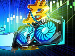 随着中心化风险加剧，一文了解比特币（BTC）挖矿难度创下历史新高
