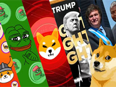 Meme币是什么？2025年主流热门Meme币排名