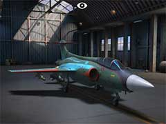 现代空战3D BB-S2神行太保怎么样？BB-S2神行太保战机介绍