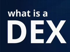 去中心化交易所（DEX）全解析：原理到实操的内核要点