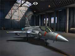 现代空战3D JF-17雷电怎么样？JF-17雷电战机介绍