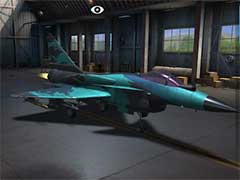 现代空战3D J-10C玄天剑怎么样？J-10C玄天剑战机介绍