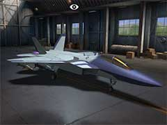 现代空战3D ATD-2X百兽王怎么样？ATD-2X百兽王战机介绍