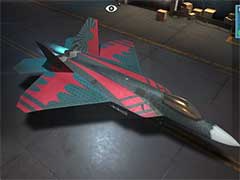 现代空战3D FA-Y26御天敌怎么样？FA-Y26御天敌战机介绍