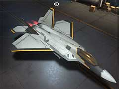 现代空战3D FA-33亡语怎么样？FA-33亡语战机介绍
