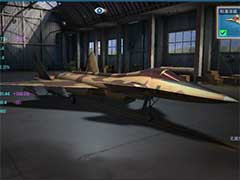 现代空战3D FA-44X 混沌之主怎么样？FA-44X 混沌之主战机介绍
