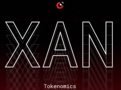Anoma(XAN)币是什么?是一个好投资吗?XAN代币经济与空投领取指南