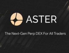 Aster(ASTER)币上线即飙升1650%！链上增长与生态扩张能否维持其长期价值？