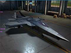 现代空战3D DL-17X 邪恶之源怎么样？DL-17X 邪恶之源战机介绍