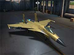 现代空战3D J-15A飞鲨怎么样？J-15A飞鲨战机介绍