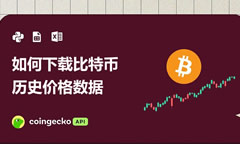 如何下载比特币历史价格数据（分步指南）