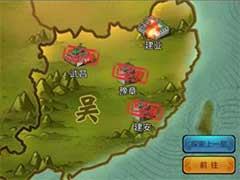 三国战纪：风云再起攻城略地怎么玩？攻城略地副本玩法攻略