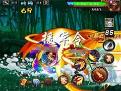 三国战纪：风云再起夏侯惇怎么样？虎卫夏侯惇技能玩法介绍