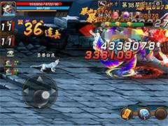 三国战纪：风云再起夏侯惇连击机制怎么使用？虎卫夏侯惇连击机制