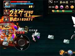 三国战纪：风云再起夏侯惇副本能力怎么样？夏侯惇副本实力分析