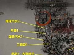寂静岭f沾血的钥匙怎么获得 沾血的钥匙获取及使用方法