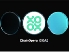 今日上线币安的ChainOpera AI (COAI)币是什么？代币经济学、空投介绍