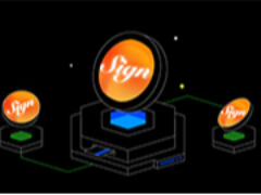 8月飙升近60%的Sign Protocol (SIGN)币是什么？代币经济学与投资介绍