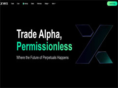 MYX Finance (MYX) 币是什么？MYX代币经济学、未来展望及价格预测