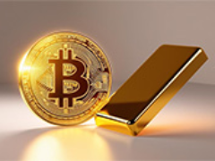 黄金支持的加密货币：2025年最佳黄金支持的加密货币有哪些？