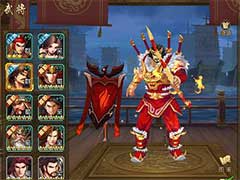 三国战纪：风云再起公孙瓒PVE能力如何？北境之王公孙瓒PVE技能介