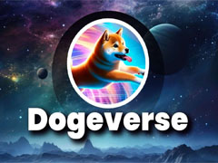 DOGEVERSE是什么？DOGEVERSE代币经济学、价格趋势及未来展望