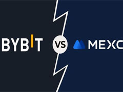 Bybit vs MEXC：哪个交易所更好？