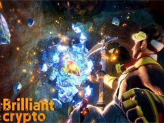 Brilliant Crypto Token (BRIL) 币是什么？BRIL申购详情、代币经济学及价格预测