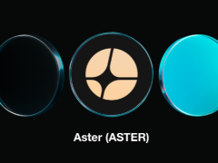 Aster Crypto (ASTER)：永续DEX、代币经济学、APX Swap及2025年价格预测全指南