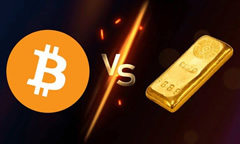黄金与比特币：谁将成为滞胀 2.0 的终极对冲工具？