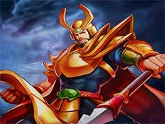 三国战纪2曹彰怎么样？武将曹彰技能玩法介绍