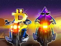 Tom Lee深度分析：预计年底比特币（BTC）将涨至 20-25 万美元，以太坊（ETH）目标位 1