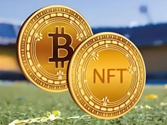 NFT 是和比特币（BTC）同等重要的创新发明