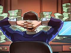 中国九子控股豪掷10亿美元，打造比特币（BTC）、以太坊（ETH）战略储备金库