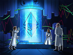 以太坊（ETH）交易所余额创9年新低，"华尔街光环效应"显现解读