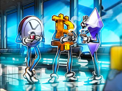从咖啡馆到航空公司：详细了解2025年哪些企业接受比特币（BTC）、以太坊（ETH）和瑞波