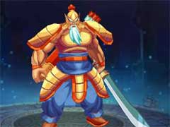 三国战纪2黄忠怎么样？武将黄忠技能玩法介绍