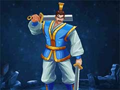 三国战纪2张辽有什么技能？武将张辽技能玩法攻略