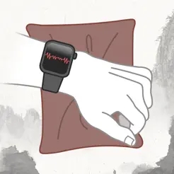 把脉MaiWatch(脉表诊断) v2.5 苹果手机版