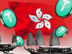 USDT可以在香港换现金吗？USDT在香港合规取现渠道分享