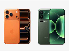 价格相差1500! 小米17对比iPhone 17的差距到底在哪？
