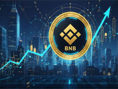 什么是币安币（BNB）？BNB价格预测2025-2030