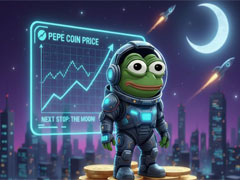 什么是 Pepe Coin（PEPE）币？PEPE未来价格预测2025-2030年