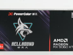 RX 9060 XT对比5060 Ti哪款游戏性能更强? 组装机显卡推荐