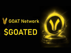 GOAT Network(GOATED)币是什么?未来潜力如何?GOATED价格预测2025-2036