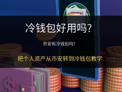 币 安如何将资产转移到冷钱包?好用吗?币安提币到冷钱包操作教学