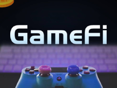 GameFi是什么?2025年五大最佳Web3 GameFi游戏区块链推荐