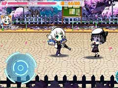 崩坏学园2横版软妹打手枪怎么玩？萌新入门玩法攻略