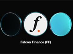 Falcon Finance (FF)币是什么？如何运作？FF代币经济学、未来走势分析