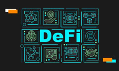 DeFi 是什么？DeFi与传统金融有何不同？